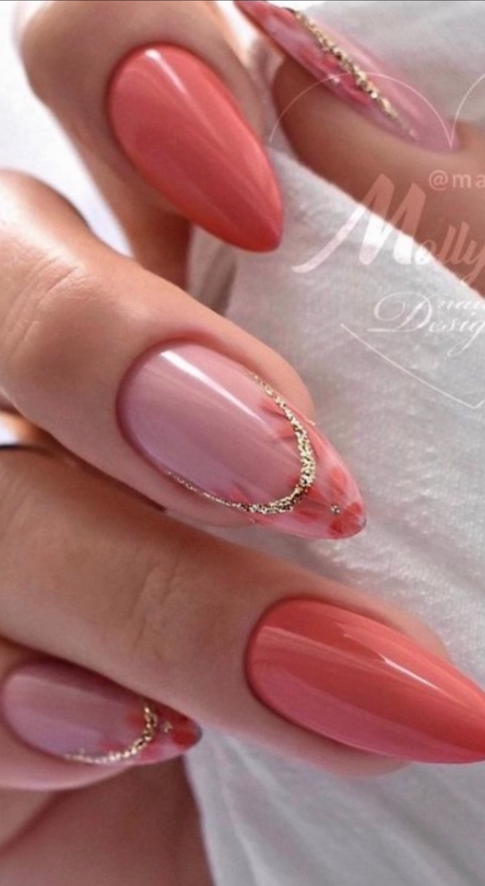 Chameleon Salon beauty work