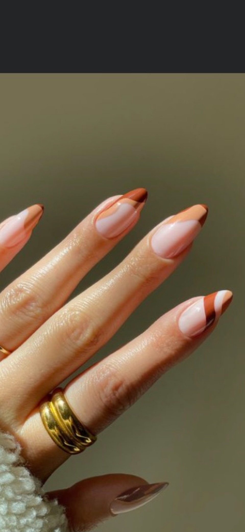 Chameleon Salon hair transformation