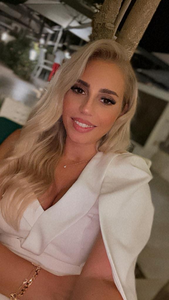 Chameleon Salon work