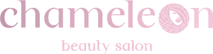 Chameleon Beauty Salon logo
