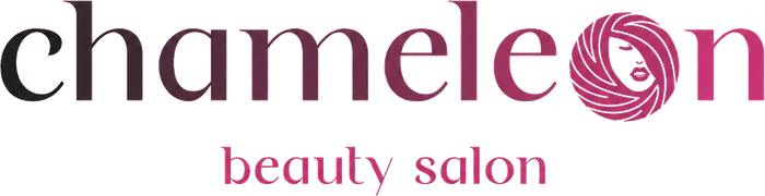 Chameleon Beauty Salon logo